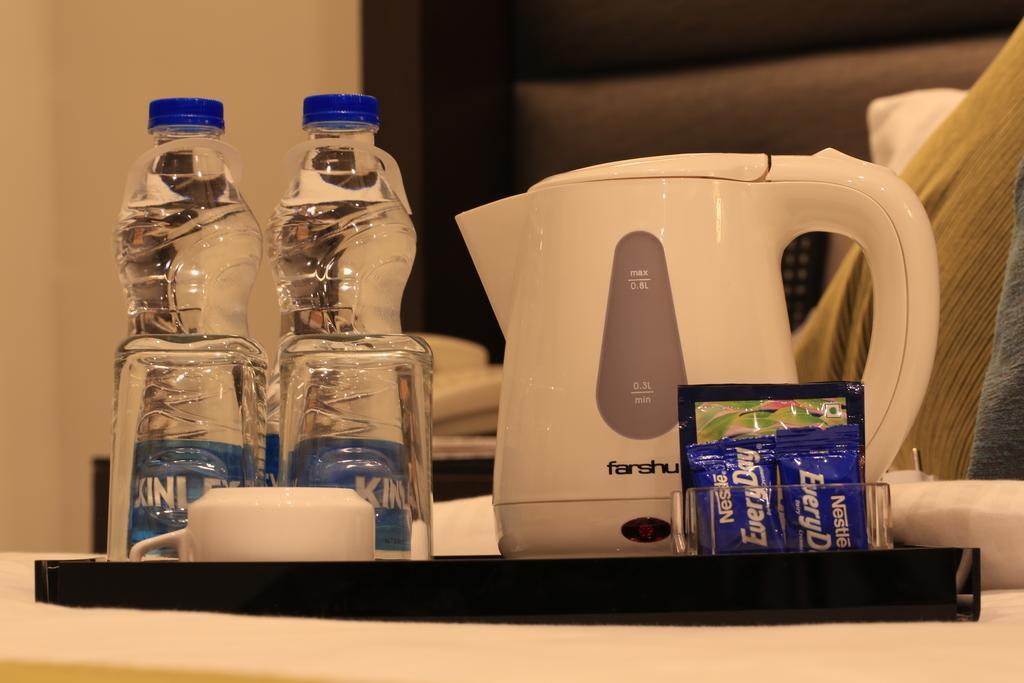 Hotel Regalia Tirupati Kültér fotó